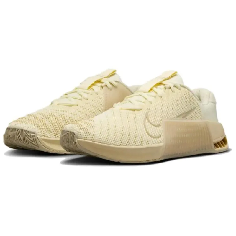 Nike Metcon 9, цвет «пустынный – обзор и цена Nike Shoes Metcon 9