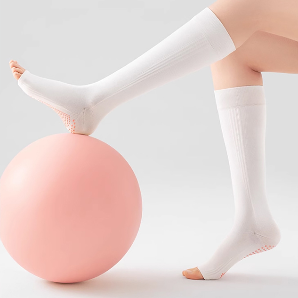 Профессиональные женские носки – обзор и цена Medias Para Pilates Y Yoga
