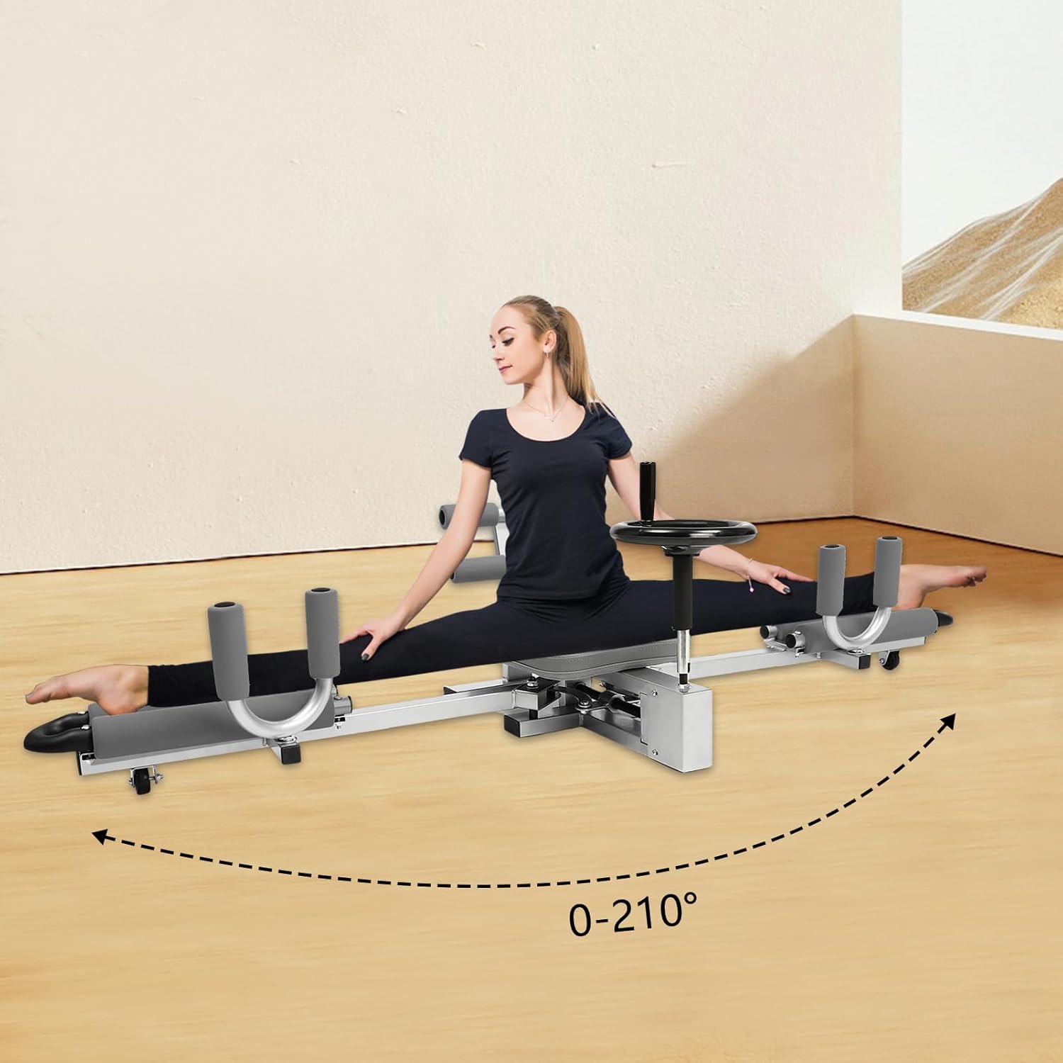 Тренажер для йоги и пилатеса д – обзор и цена Pilates Yoga One
