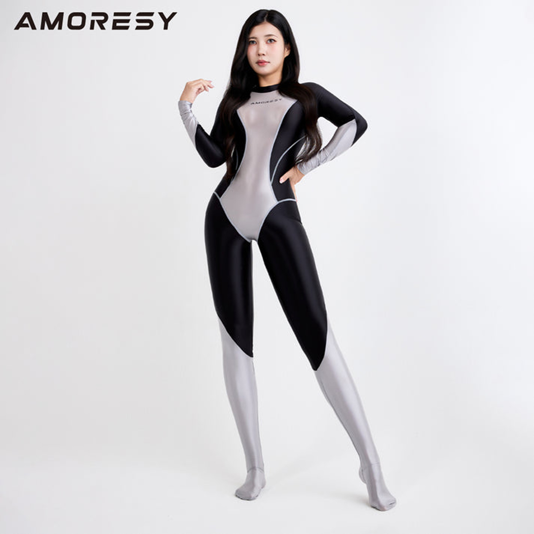 AMORESY Женский комбинезон с д – обзор и цена Pilates Yoga One