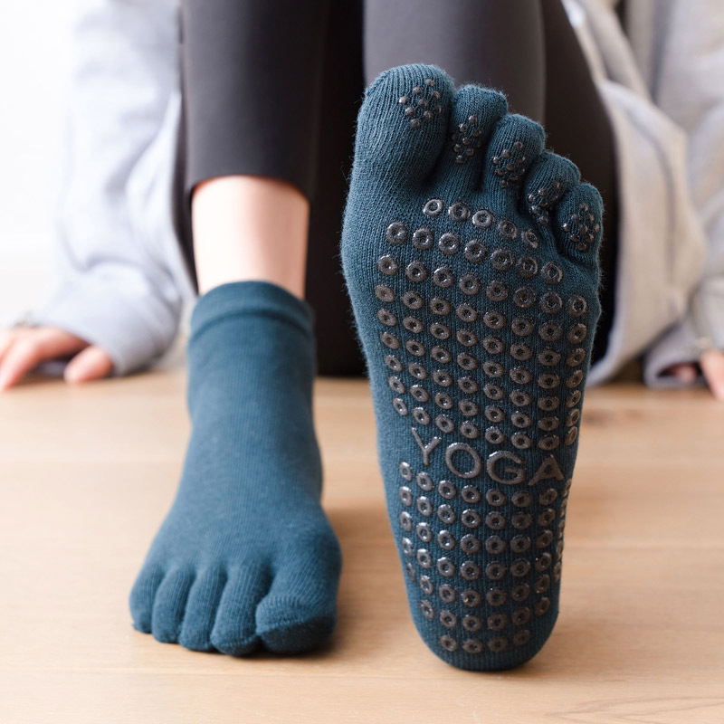 Нескользящие женские носки для – обзор и цена Medias Para Pilates Y Yoga