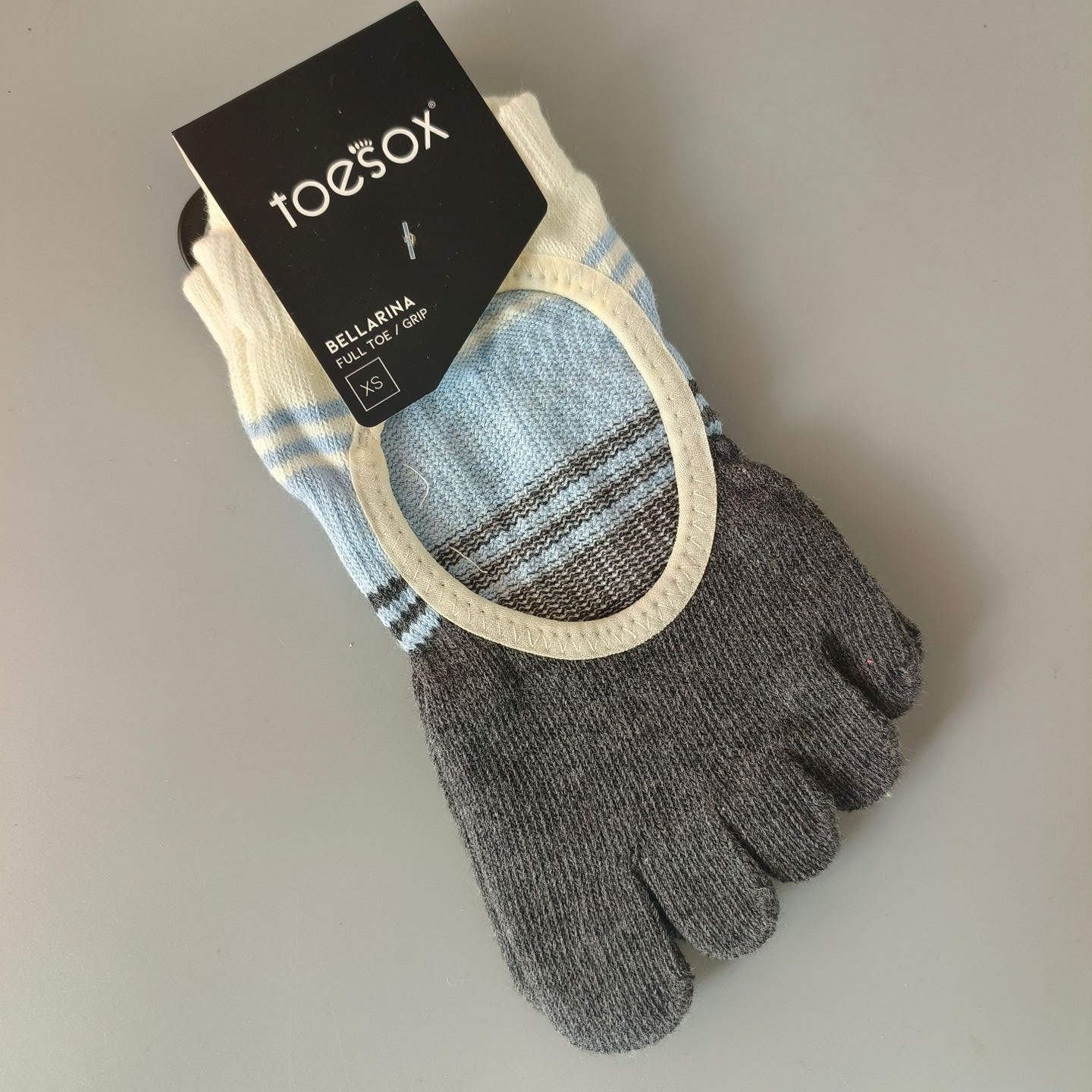 Женские носки для йоги Toesox  – обзор и цена Medias Para Pilates Y Yoga